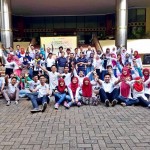 IVD STF UIN Jakarta