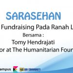 sarasehan stf