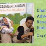 Charity Advocacy Research Endowment