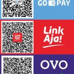 QR CODE DONATION